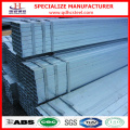 Hollow Section Mild Steel Rectangular Tube